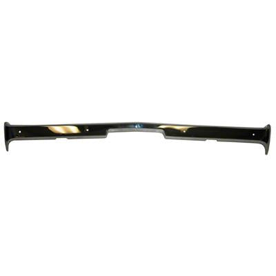 GMK212000070A 1970-1971 DODGE CHALLENGER BUMPER FACE BAR FRONT- CHROME- UP TO 6/71- PREMIUM QUALITY-USA CHROME