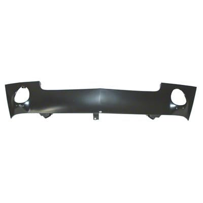 GMK212002570 1970-1974 DODGE CHALLENGER VALANCE FRT CAN USE FOR 72-74