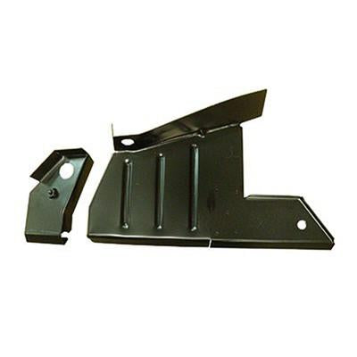 GMK2120370703R 3-PIECE PASSENGER SIDE LOWER FIREWALL FILLER KIT