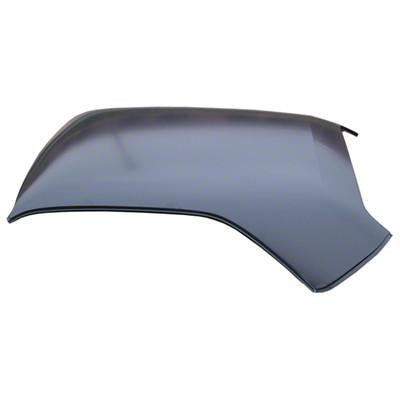 GMK212049570 1970-1974 DODGE CHALLENGER ROOF PANEL OUTR SKIN COUPE WITHOUT SUNROOF