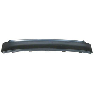 GMK2120710701 1970-1974 DODGE CHALLENGER DECK FILLER PANEL DECK FILLER PNL 70-74 CHAL CPE