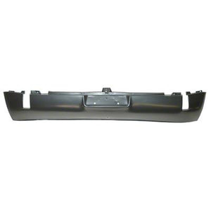 GMK212087570 1970-1974 DODGE CHALLENGER VALANCE REAR WITHOUT DUAL EXHAUST