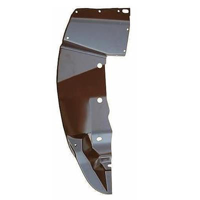 GMK213234568L REAR FENDER SPLASH SHIELD LH- WITHOUT BRACKET