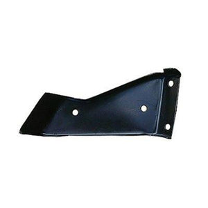 GMK2132773681L DRIVER SIDE REAR FLOOR SIDE RAIL SUPPORT [TO INNER SILL]