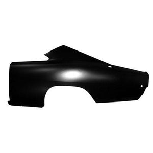 GMK216160168L 1968-1968 DODGE CHARGER QUARTER PANEL- LH- OE STYLE