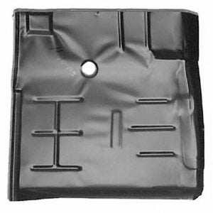 RRP293 1972-1993 DODGE PICKUP CAB FLOOR- DRIVER SIDE- LH