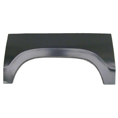 RRP228 1972-1980 DODGE PICKUP DRIVER SIDE REAR UPPER WHEEL ARCH PATCH- SIZE 41 1/4 X 20 1/4