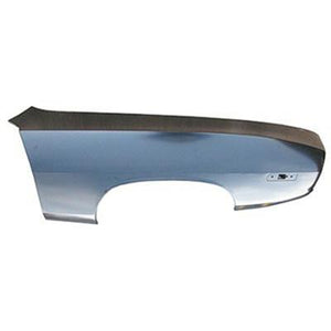 GMK242210072R 1972-1974 PLYMOUTH BARRACUDA FENDER FRT RH FENDER RH 72-74 BARRACUDA