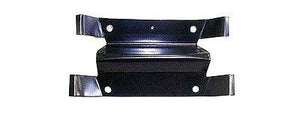 GMK2422130712 1971-1971 PLYMOUTH BARRACUDA FENDER LOUVRE BRACKET