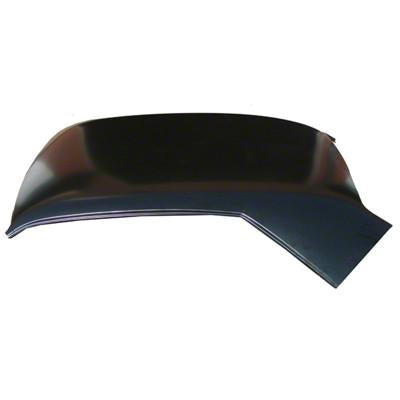 GMK242249570 1970-1974 PLYMOUTH BARRACUDA OUTER ROOF SKIN FOR COUPE MODELS