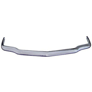 GMK302000064 1964-1966 FORD MUSTANG BUMPER FACE BAR FRT CHROME