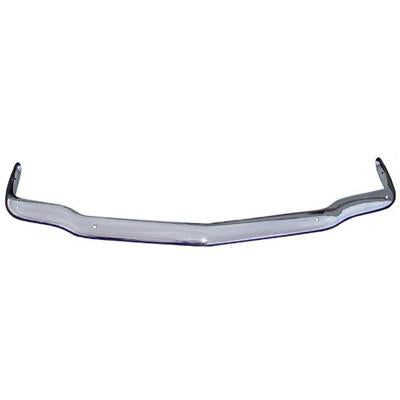 GMK302000064 1964-1966 FORD MUSTANG BUMPER FACE BAR FRT CHROME