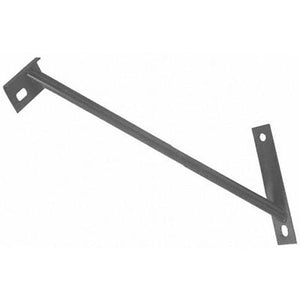 GMK302001064L 1964-1966 FORD MUSTANG BUMPER BRACKET- FRONT- LH- OUTER