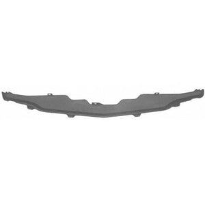 GMK3020020641 1964-1966 FORD MUSTANG BUMPER DEFLECT FRONT- HEAVY GAGE STEEL