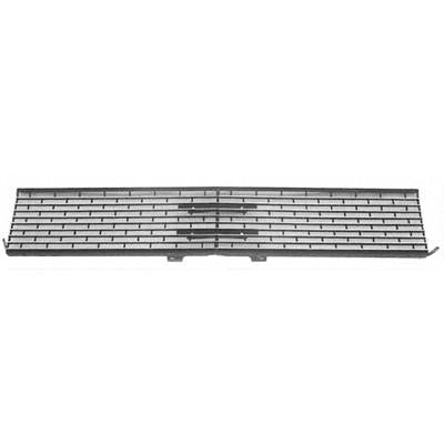 GMK302005066 1966-1966 FORD MUSTANG GRILLE