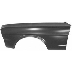 GMK3020100641L 1964-1966 FORD MUSTANG FENDER FRT LH