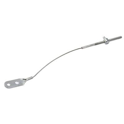 GMK3020234661 AUTO TRANSMISSION KICKDOWN CABLE- 102in LONG