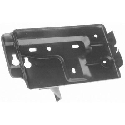 GMK3020300641 1964-1966 FORD MUSTANG BATTERY TRAY WITH BRACKET- HEAVY GAUGE 1.2MM