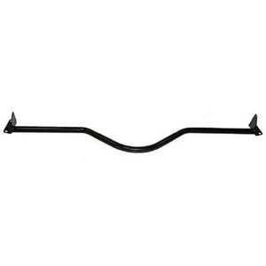 GMK302033364 1964-1966 FORD MUSTANG BLACK CURVED MONTE CARLO BAR