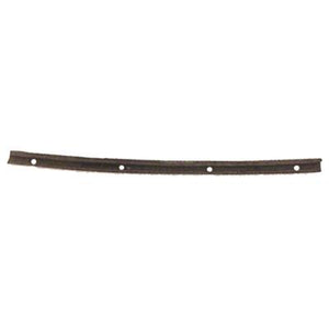 GMK3020418642 1964-1966 FORD MUSTANG DRIVER OR PASSENGER SIDE VENT DIVISION BAR WEATHERSTRIP- 2 REQUIRED