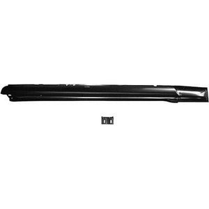 GMK3020470643L DRIVER SIDE FULL OUTER ROCKER PANEL