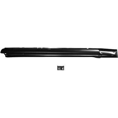 GMK3020470643L DRIVER SIDE FULL OUTER ROCKER PANEL