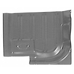 GMK302051064L CAB FLOOR LH REAR COUPE/FASTBACK FITS UP TO 70- 23in X 22in EDP-COATED