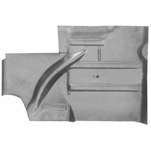 GMK302051164L DRIVER SIDE REAR FLOOR PAN EXTENSION- 24iN WIDE X 17in LONG