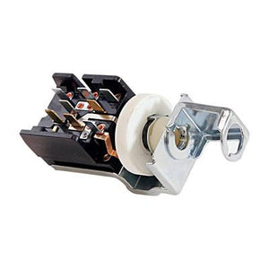 GMK3020523655 1965-1968 FORD MUSTANG HEAD LIGHT SWITCH FOR MODELS BUILT PRIOR TO 11/16/64