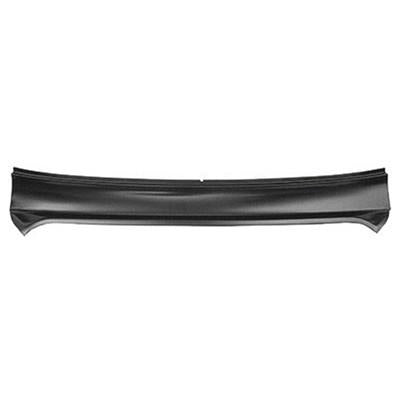 GMK3020710641 1964-1966 FORD MUSTANG TRUNK FILLER PANEL COUPE