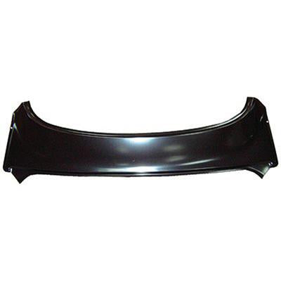 GMK302071065 1965-1966 FORD MUSTANG DECK FILLER PANEL FOR FASTBACK BODYSTYLE VEHICLES