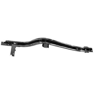 GMK3020770641L DRIVER SIDE REAR FRAME RAIL WITH TORQUE BOX FOR COUPES AND FASTBACKS