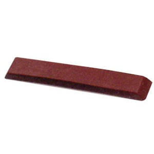 GMK3020924661 1966-1966 FORD MUSTANG DOOR ARMREST PAD DARK RED LH/RH WITH STANDARD INTERIOR [USE 2 PER CAR]