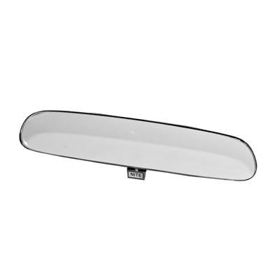 GMK302093566 1966-1966 FORD MUSTANG INSIDE REARVIEW MIRROR WITH DAY/NIGHT TWIST BUTTON