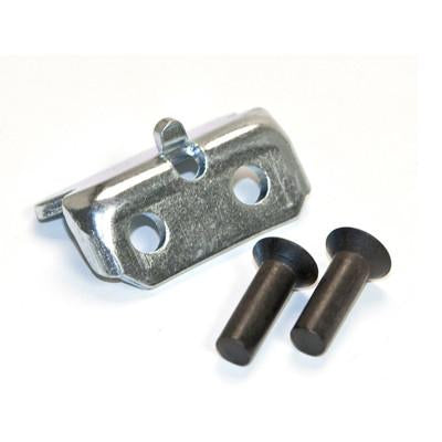 GMK3020951642 CLUTCH RELEASE LEVER BRACKET- FOR VEHICLES WITH V8 ENGINES BUILT PRIOR TO 2/15/68