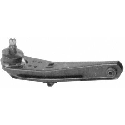 GMK3020973641S 1964-1966 FORD MUSTANG DRIVER OR PASSENGER SIDE FRONT LOWER CONTROL ARM ASSEMBLY WITH BALLJOINT- 2 REQUIRED