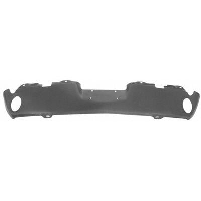 GMK302102567 1967-1968 FORD MUSTANG STANDARD QUALITY FRONT VALANCE PANEL