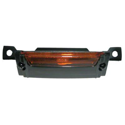 GMK3021255672S 1967-1968 FORD MUSTANG HOOD INSERT LIGHT ASSEMBLY FOR GT MODELS- 2 REQUIRED