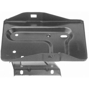 GMK3021300671 BATTERY TRAY WITH BRACKET HVY GAUGE