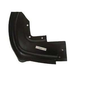 GMK302134067R 1967-1968 FORD MUSTANG PASSENGER SIDE FRONT INNER FENDER SPLASH SHIELD