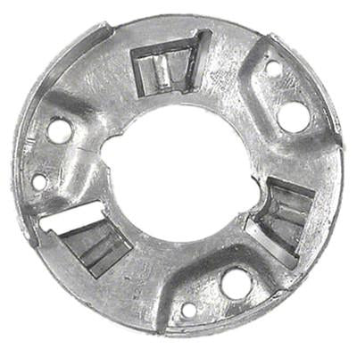 GMK3021542673 1967-1967 FORD MUSTANG HORN RING BASE