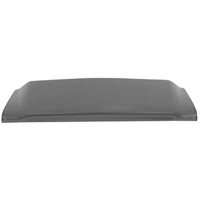 GMK3021700672 1967-1968 FORD MUSTANG TRUNK LID FOR FASTBACK MODELS