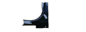 GMK3021706671R 1967-1968 FORD MUSTANG PASSENGER SIDE UPPER REAR TRUNK CORNER FOR COUPE AND CONVERTIBLE MODELS