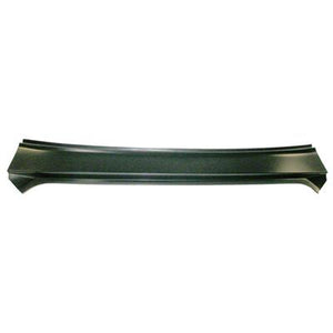 GMK3021710671 1967-1968 FORD MUSTANG DECK FILLER PANEL FOR HARDTOP BODYSTYLE VEHICLES