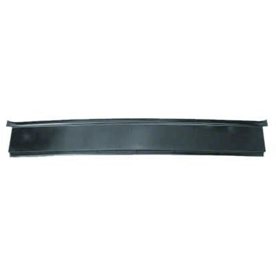 GMK3021710672 1967-1968 FORD MUSTANG DECK FILLER PANEL FOR FASTBACK BODYSTYLE VEHICLES