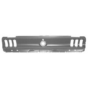 GMK302185067 1967-1968 FORD MUSTANG TAIL PANEL