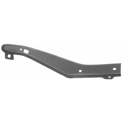 GMK302200569L 1969-1970 FORD MUSTANG BUMPER BRACKET- FRONT- LH- INNER- EXCEPT SHELBY