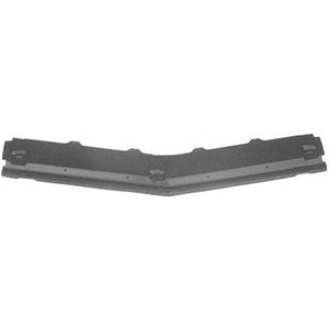 GMK302202069 1969-1969 FORD MUSTANG BUMPER DEFLECT- FRONT