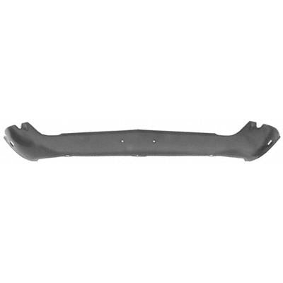 GMK302202569 1969-1969 FORD MUSTANG FRONT VALANCE PANEL FOR MODELS EXCLUDING SHELBY- MODIFY TO FIT BOSS MODELS