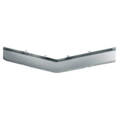 GMK3022056701 1970-1970 FORD MUSTANG LOWER GRILLE FILLER PANEL- FOR ALL MODELS EXCEPT SHELBY